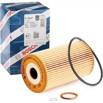 Olejový filtr BOSCH Olejový filtr 1 457 429 647