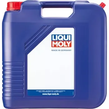 Motorový olej LIQUI MOLY 4722 TRAKTOROVÝ OLEJ STOU 10W-30 - 20L