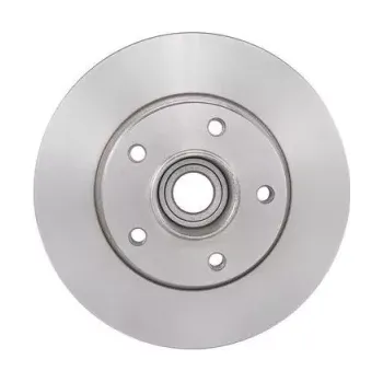 Brzdový kotouč BOSCH Brzdový kotouč plný Ø280mm 0 986 479 271