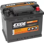 Exide START 12V 62Ah 540A EN600