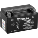 YUASA YTX7A-BS 12V 6,3Ah 105A