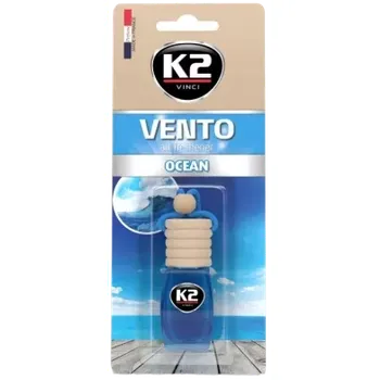 K2 VENTO OCEAN - aromatická vůně 8ml