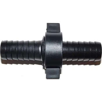 Hadicová spojka SPOJKA TRN GPE - polyetylen spojka závitová 13 mm