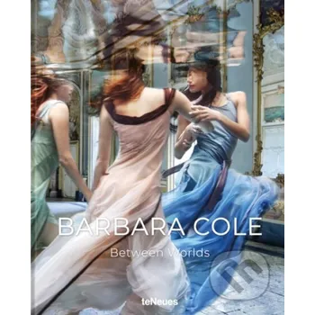 Populárně naučná literatura pro dospělé Barbara Cole - Barbara Cole Te Neues