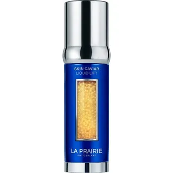 Pleťové sérum La Prairie Skin Caviar Liquid Lift liftingové a zpevňující sérum s viditelným efektem do 15minut 50 ml