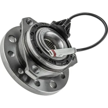 Ložisko kola přední OPEL ASTRA H ZAFIRA B