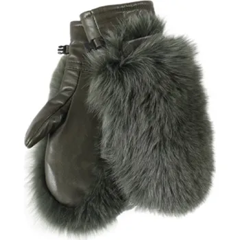 Cyklistické kalhoty Dětské rukavice Gena Massa Bis Fox Green