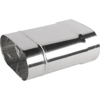 Komín PRODMAX 120/220 Roura 250 mm