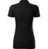 Dámské tričko Malfini Single J. 223 černá, XS