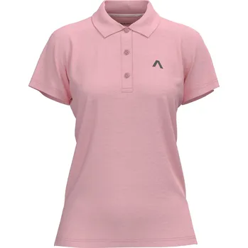 ALBERTO Nora Cool Comfort dámské tričko růžové Velikost oblečení: L + Dárková krabička týček