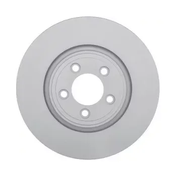 Brzdový kotouč BOSCH Brzdový kotouč větraný Ø326mm 0 986 479 698