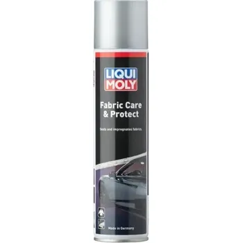 LIQUI MOLY 23096 IMPREGNAČNÍ PŘÍPRAVEK NA TANINY - 400 ml