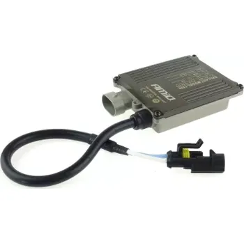 Autožárovka AMIO přestavbová xenonová sada 1068 CANBUS D1S Premium 5500K 150% Power