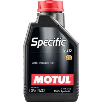Motorový olej Motul Specific 913D 5W-30 1L