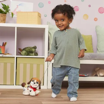 VTech 3-v-1 Rolling Explorer Buben, hudební hračka