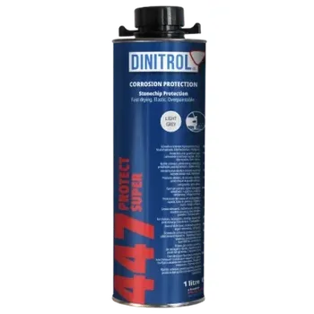 Odrezovač DINITROL 447 šedá 1L