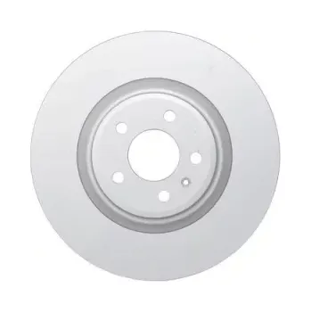 Brzdový kotouč BOSCH Brzdový kotouč větraný Ø345mm 0 986 479 747