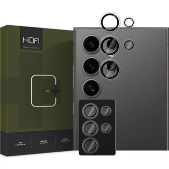 Telefonní příslušenství HOFI | HOFI Camring ochranné sklo na kameru na Samsung Galaxy S25 Ultra