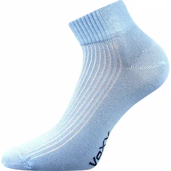 Pánské ponožky Kotníkové ponožky VoXX - Setra, světle modrá Barva: Modrá, Velikost: 39-42