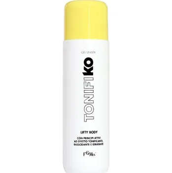 Pleťové sérum FGM04® TonifiKo FGM04 - Sérum se silně zpevňujícím účinkem Tělové sérum se zpevňujícím účinkem na celé tělo
