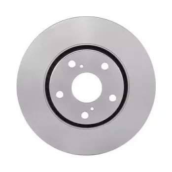 Brzdový kotouč BOSCH Brzdový kotouč větraný Ø295mm 0 986 479 560