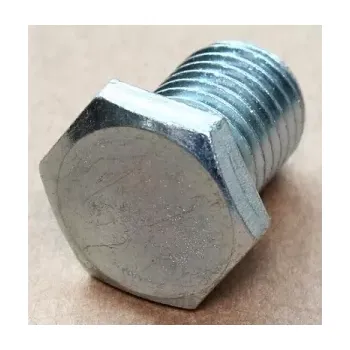 Olejová vana ELRING ŠROUB OLEJOVÉ VANY 427.210