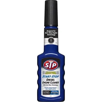 aditivum STP Start-Stop Diesel Engine Cleaner 200 ml