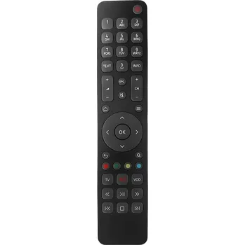 Dálkový ovladač ARRIS RC3384102/01B, VIP4302, VIP4402, VIP5305 IR, SledovaniTV - náhradní dálkový ovladač