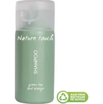 Šampon SVING Tělový a vlasový šampon 30 ml ve flakonu Nature Touch