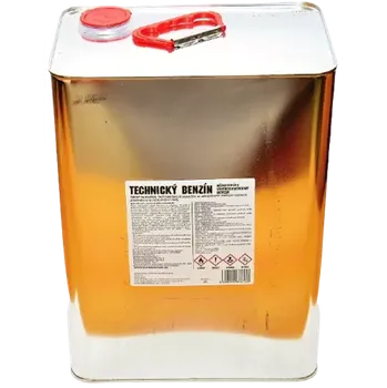 DEXOLL Technický benzin 9L