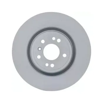 Brzdový kotouč BOSCH Brzdový kotouč větraný Ø330mm 0 986 479 D08