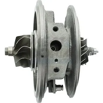 Skupina trupu, turbodmychadlo MEAT & DORIA 601143