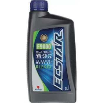 Motorový olej SUZUKI ECSTAR F9000 C2 5W-30 1L