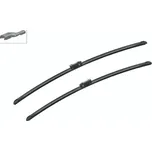 Bosch Aerotwin A 009S 750+700 mm BO 3397014009