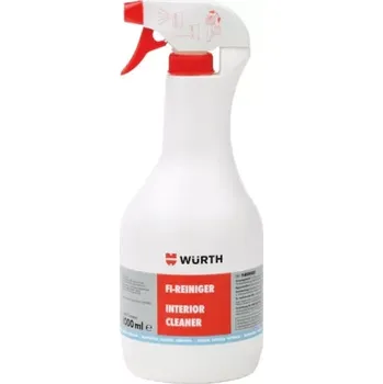 WURTH Čistící prostředek na vozidla FI-Cleaner 1L