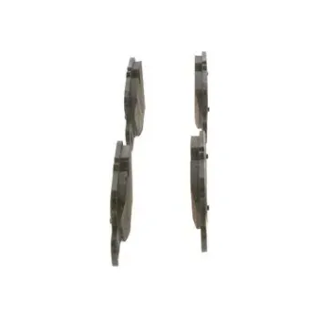 Brzdová destička BOSCH Sada brzdových doštiček 0 986 494 431