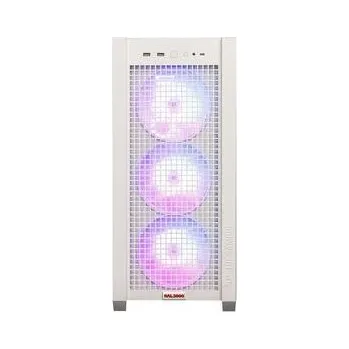 Stolní počítač HAL3000 Master Gamer BTF Ti Super (PCHS2781) bílý