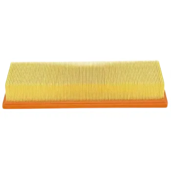 Vzduchový filtr BOSCH Vzduchový filtr 1 457 433 606