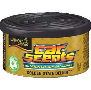 California Scents Car Scents Žvýkačka Pedro (Golden State Delight)