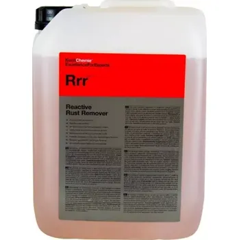 KOCH Chemie Reactive Rust Remover - odstraňovač rzi 11KG