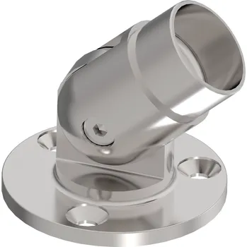 Zábradlí HK Zábradlí Kotvení sloupku 42,4 mm 6KN1032