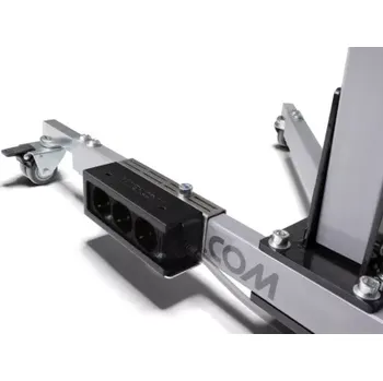 Elektrická zásuvka * zásuvka na centrální stojan, MAX2H