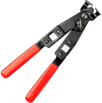 Kleště AMIO Kleště na hadicové spony