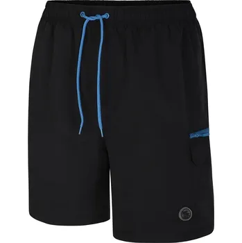 Pánské plavky Koupací šortky - plavky s cargo kapsou - v nadměrné velikosti 3453