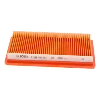 Vzduchový filtr BOSCH Vzduchový filtr F 026 400 101