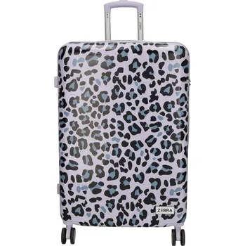 Zebra Travel 21493 L Panter