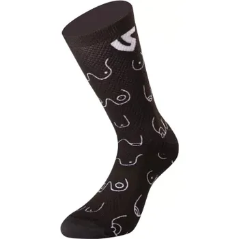 pracovní ponožka UNDER SHIELD ponožky BOOBY, UNDERSHIELD (černá, vel. 37/41)