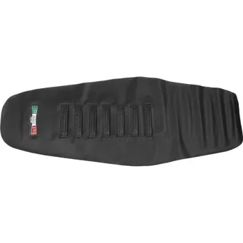 ATHENA potah sedla Factory, SELLE DALLA VALLE (černý)