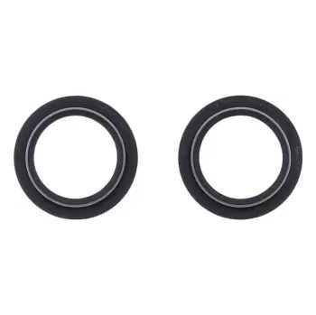 Auto-moto utěrky na přední vidlici (NOK 37 x 47,4 x 4,6 / 14 mm), ATHENA (sada na repas 2 tlumičů)