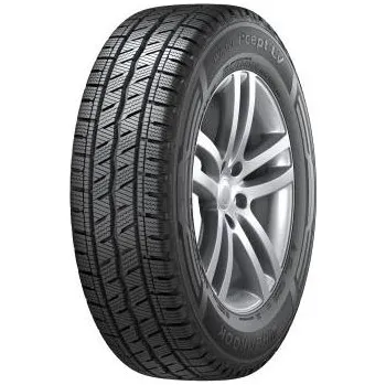 Pneumatiky HANKOOK winter i cept lv rw12 6pr 215/65 R15 104T, zimní pneu, VAN, sleva DOT